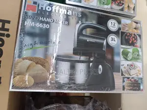 Electric Hoffman's Hand Mixer