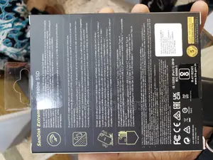 Portable SSD (1tb)