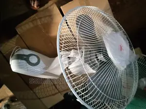 Wall Mount Fan