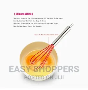 Wire Whisk