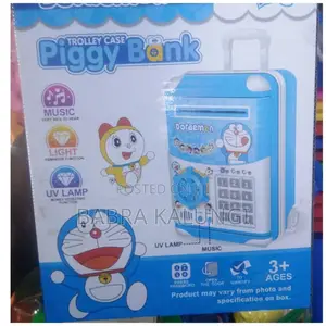 Piggy Bank