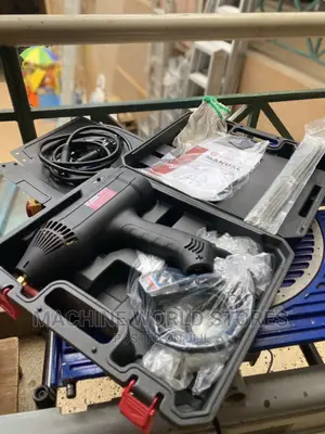 Welding Machine 300amps( Hand Held)