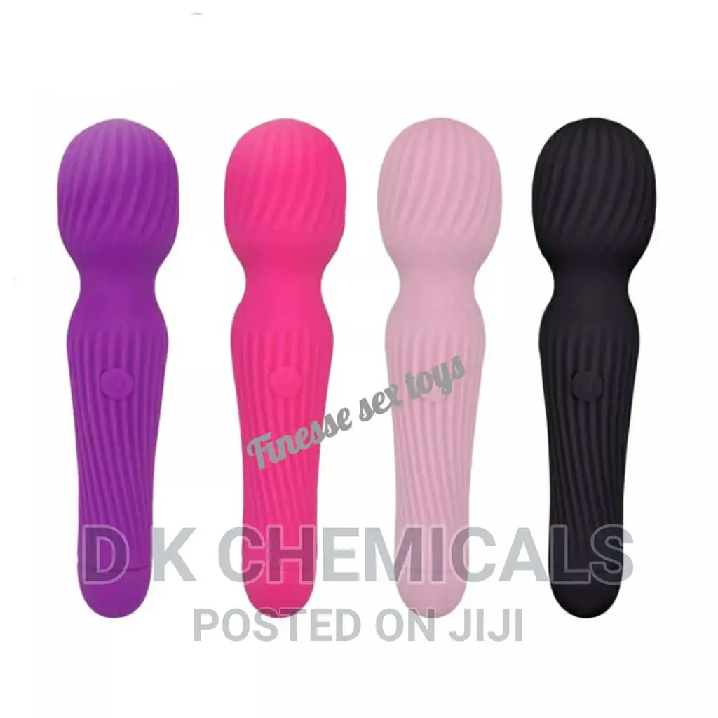 Vibrator Eva
