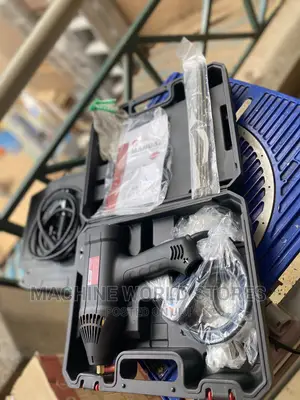 Welding Machine 300amps( Hand Held)