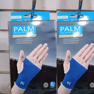Gym Palm Support