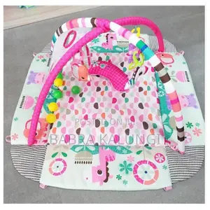 Baby Play Gym Mat