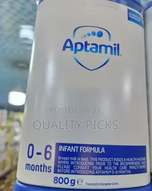 Aptamil Kids Milk Powder