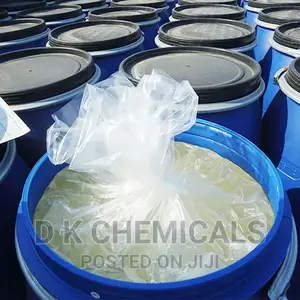 Ungalo for Liquid Soap Sles