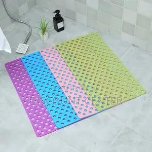 Bathroom Mats