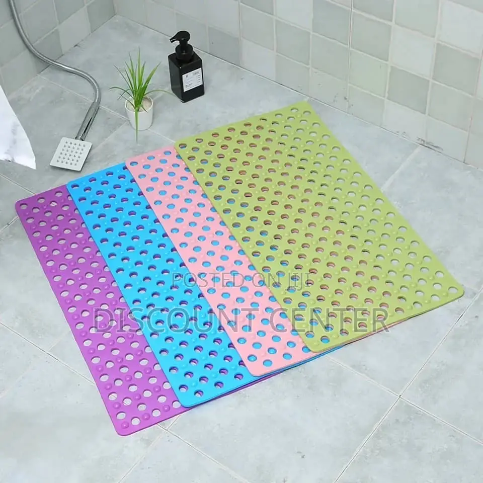 Bathroom Mats