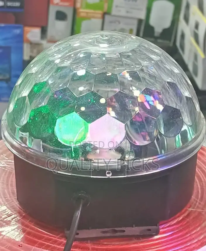 Magic Led Light