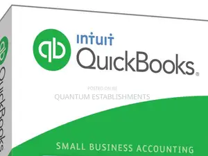 Intuit Quickbooks Enterprise Accountant 2016