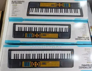 Kids Electronic Keyboard