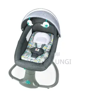 Electric Baby Swing
