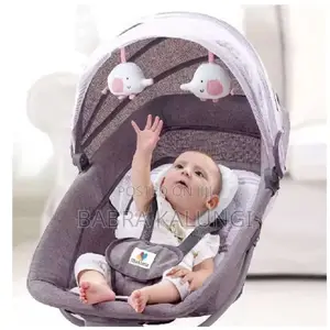 Brand New Electric Baby Swing