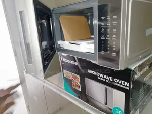 Hisense Digital Microwave 30L