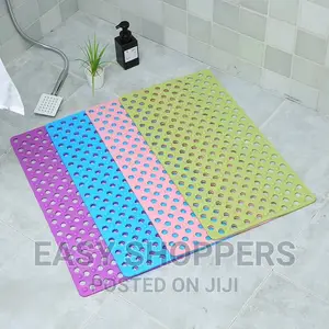 Bathroom Waterproof Mat