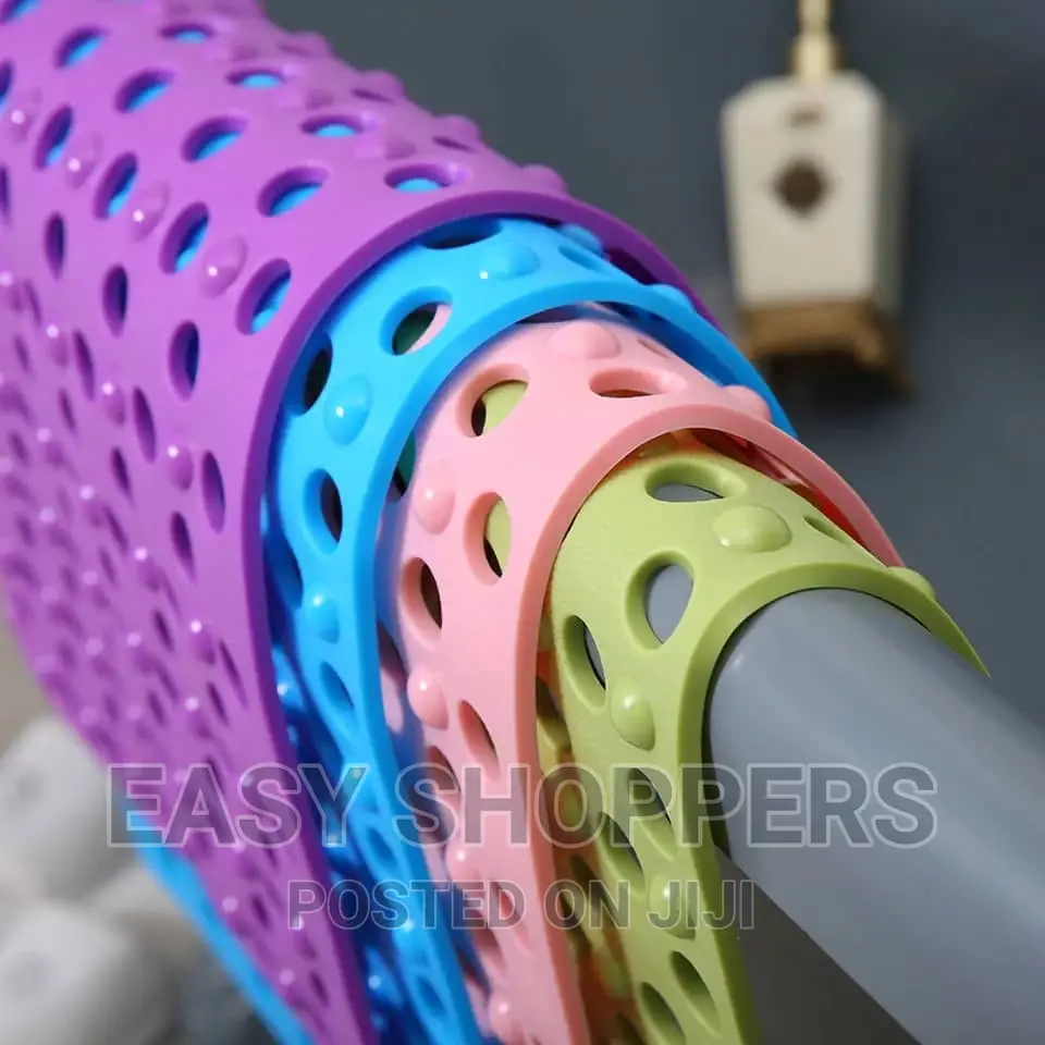 New Style Non-Slip Bathroom Waterproof Mat