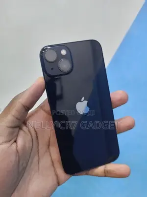 Apple iPhone 13 256 GB Blue