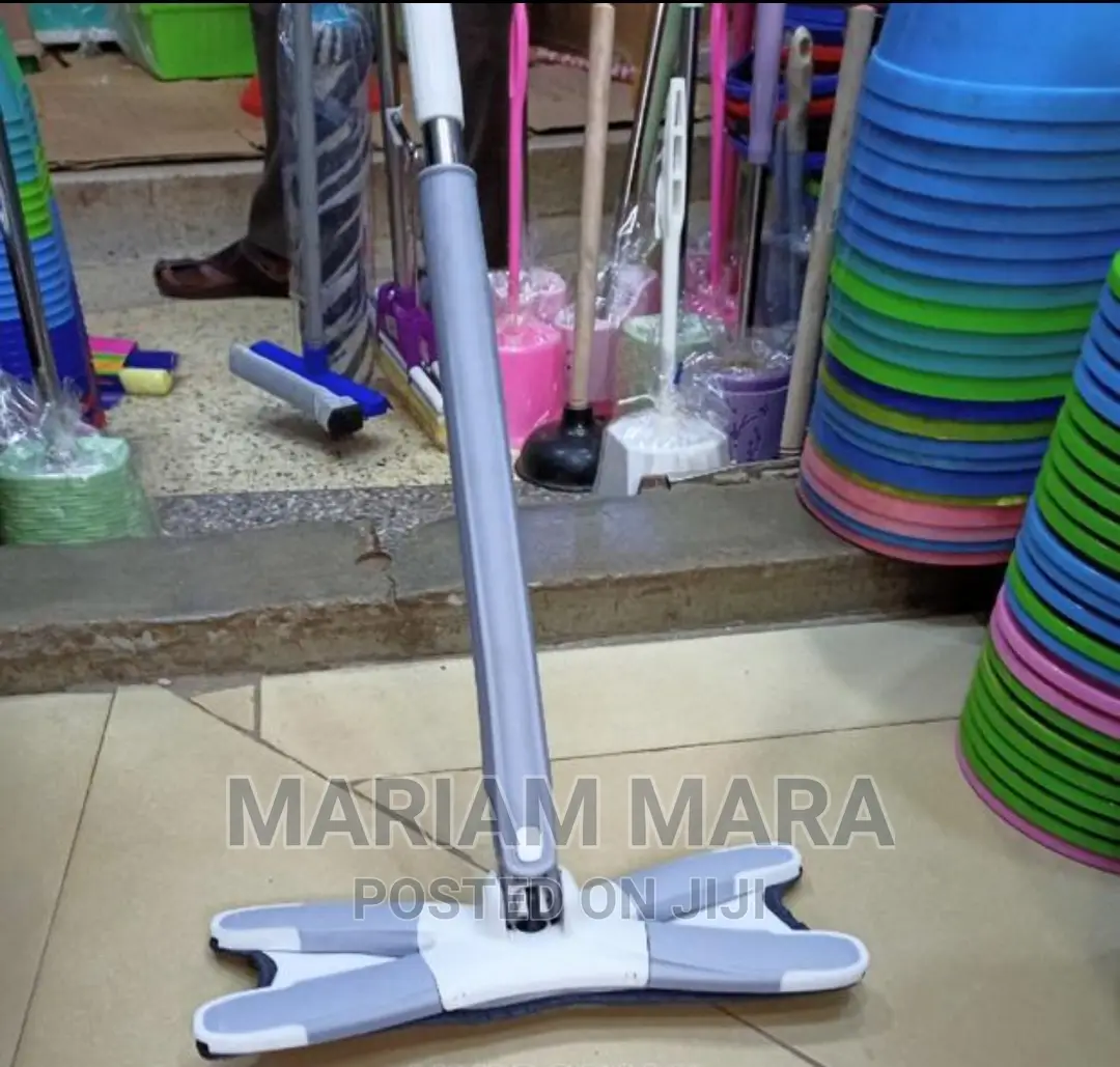 Self Wring Mop/Mop