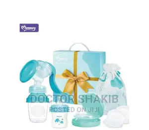 Momeasy Breast Pump Gift Set
