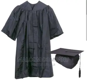 Children's Graduation Gowns