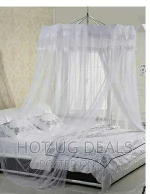 Dr. Cozy Umbrella Designed Mosquito Net For 5x6