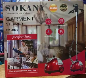 Sokany Garment Steamer