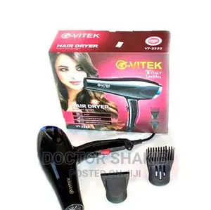 T-Vitex Hair Dryer 3233