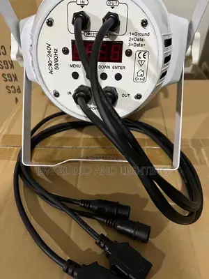 Powercan Led Big Eyes Lights