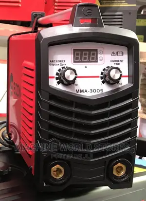 Portable Welding 300amps (Lv 300)