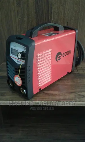 Edon Welding Machine Portable