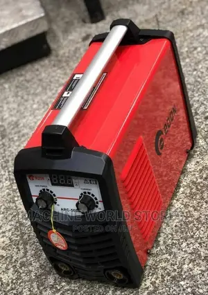 500amps Welding Machine Portable(Arc 500)