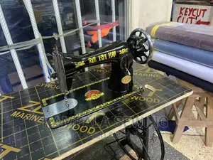 Sewing Machines
