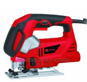 Jig Saw Machine (750watts)