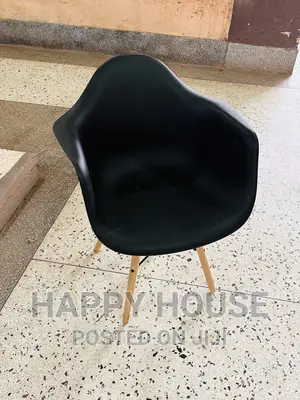 Executive Plastic Chairs