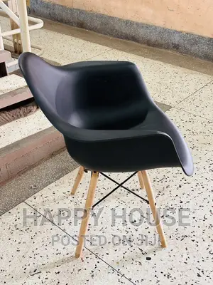 Executive Plastic Chairs