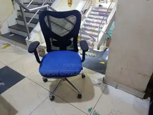 Secretarial Office Chair