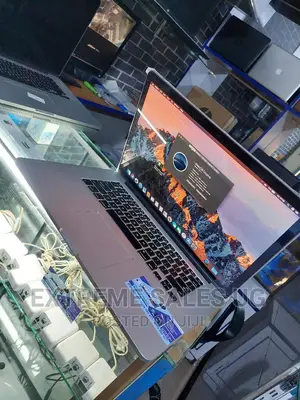Laptop Apple MacBook Pro 2013 16GB Intel Core I7 SSD 128GB