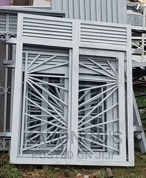 Windows With Strong Pipes