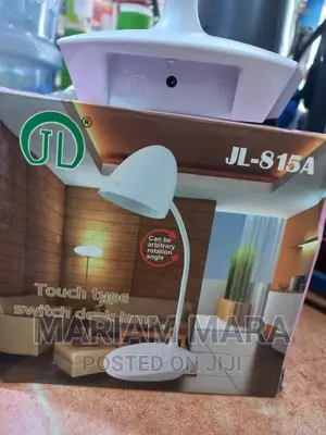 Table Lamp / Desk Rechargeable Lamp for Table