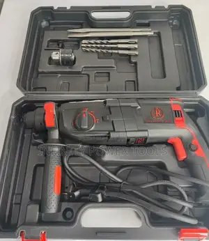Edon Rotary Hammer