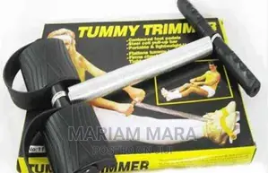 Tummy Trimmer