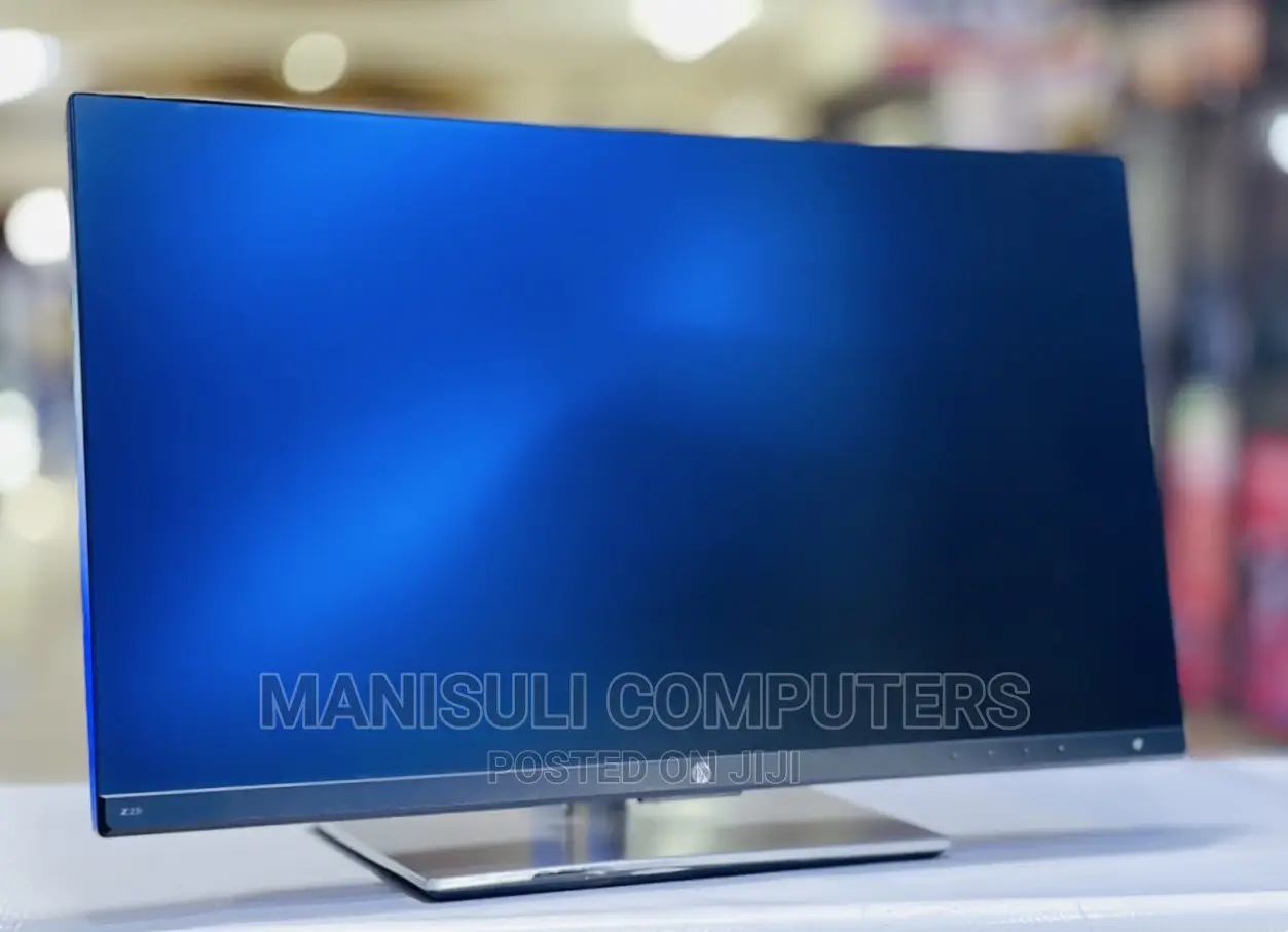 Ips 22.8 Inch VGA. HDMI.DP Etc