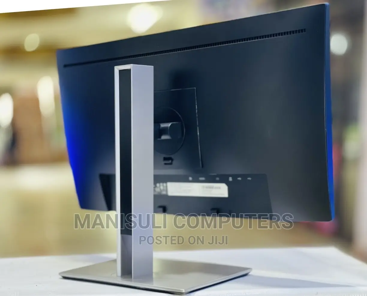 Ips 22.8 Inch VGA. HDMI.DP Etc