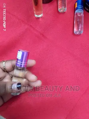 Gucci Oil Perfume
