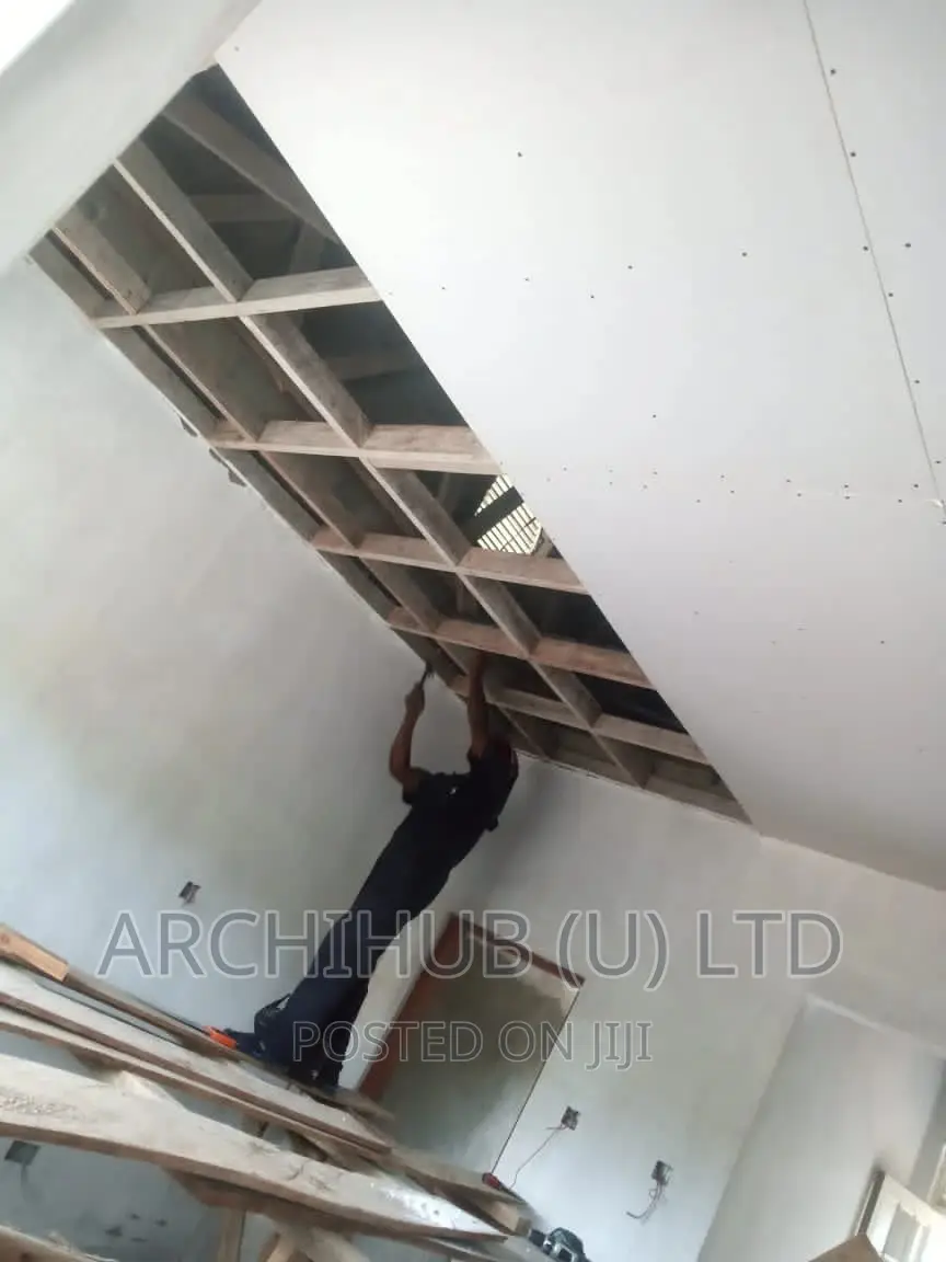 Ceiling Design