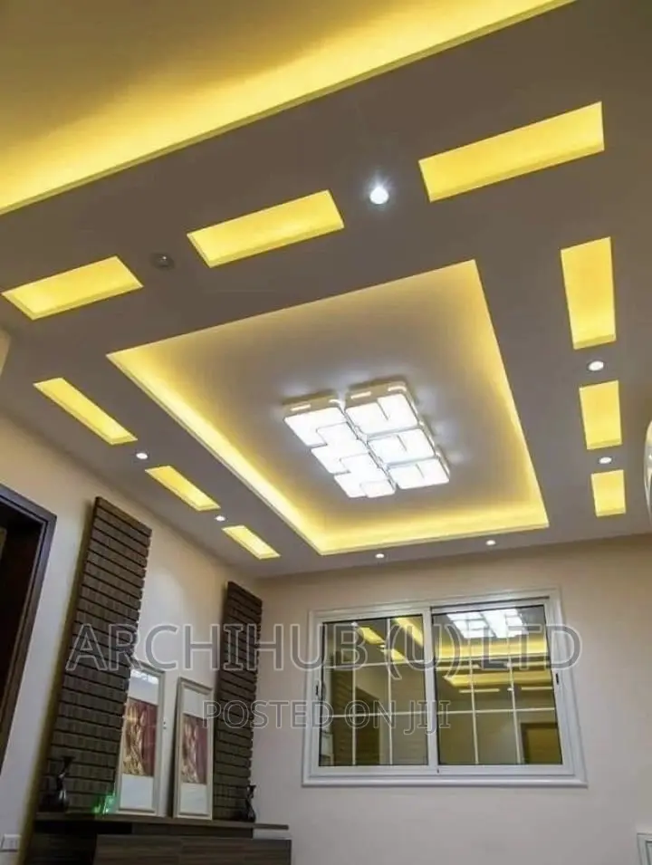 Ceiling Design