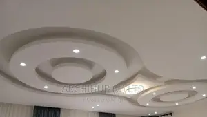 Ceiling Design