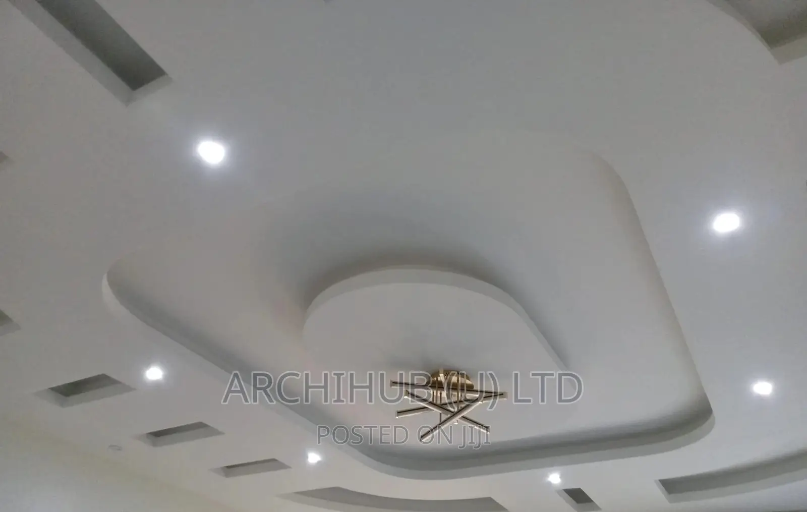 Ceiling Design